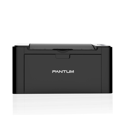 Принтер Pantum  лазерный монохромный P2207