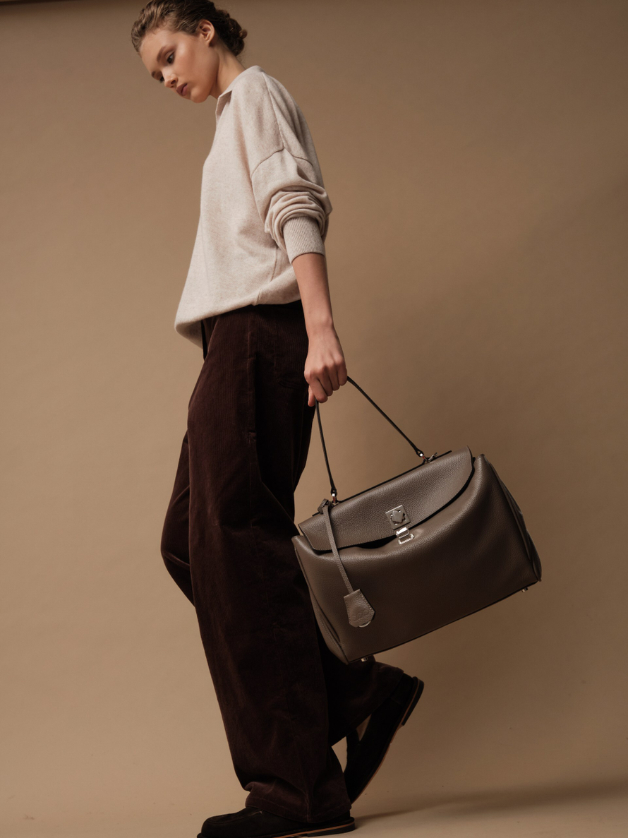 31105 таупе Сумка dbr