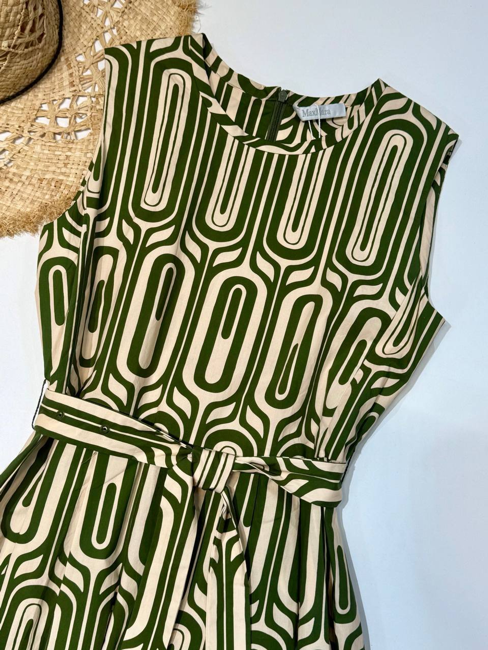 Платье MaxMara