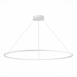 ST604.543.46 Светильник подвесной ST-Luce Белый/Белый LED 1*46W 4000K