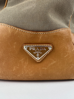 Сумка Prada