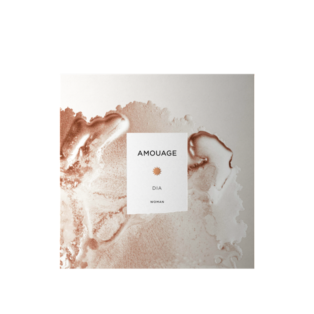 Amouage Dia Woman NEW