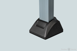 Стенд сход-развал 3D ТехноВектор 7202 TAS