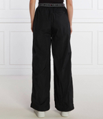 Брюки BAGGY TAPING Tommy Jeans - черный(DW0DW17316)