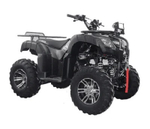 Квадроцикл ROCKOT HAMMER 200 LUX