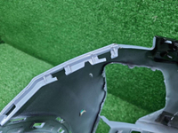 Бампер передний Omoda C5 (2022-н.в.)