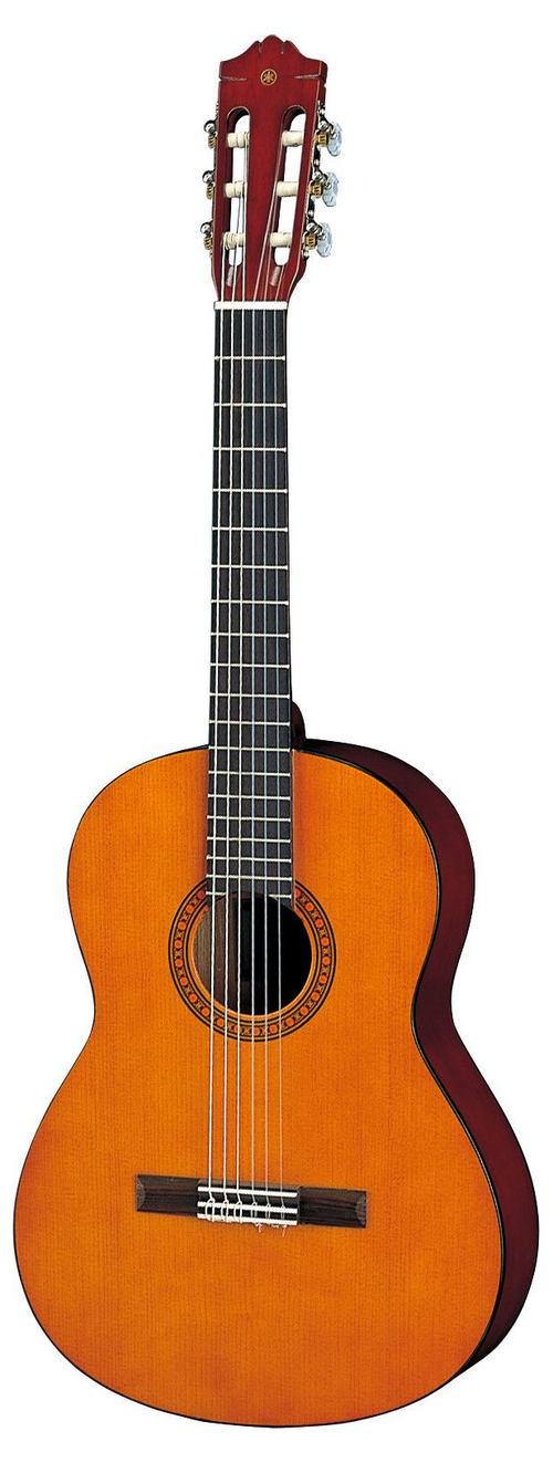 Yamaha CGS102 A