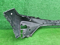 Бампер передний Geely Coolray (2019-2024)