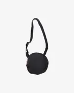 Сумка БИЧ Хлопковая черная