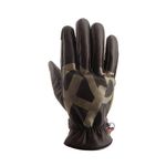 Blues Hiver Cuir / Коричнево-бежевый