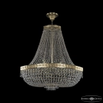 Потолочная люстра Bohemia Ivele 19273/H2/70IV G