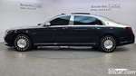 Mercedes-Benz S-Class W222 Maybach S560 4MATIC (10.2020)