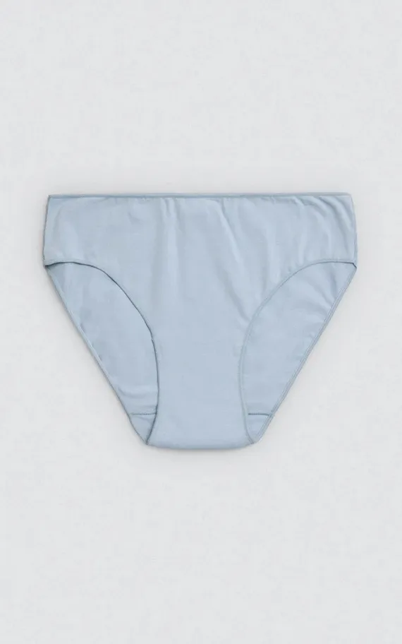 19641 Midi Трусы слипы