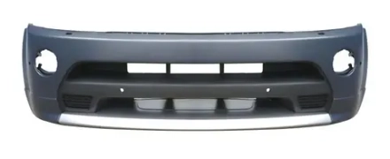 Обвес для Range Rover Sport 2010-2012 L320 Лэнд Ровер Спорт