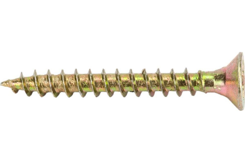 САМОРЕЗЫ СТРОЙБАТ УНИВЕРСАЛЬНЫЕ ЖЕЛТЫЕ 3,0Х25 28ШТ 3209