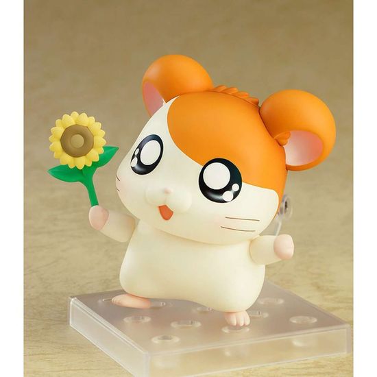 Фигурка Nendoroid Hamtaro 4580590124752