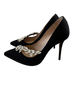Туфли Manolo Blahnik
