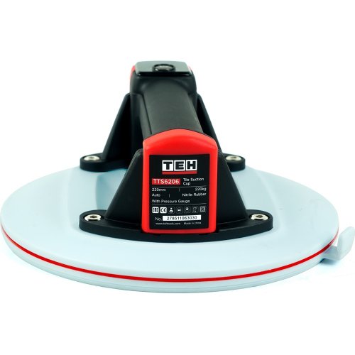 Присоска для плитки аккумуляторная TEH TTS6206