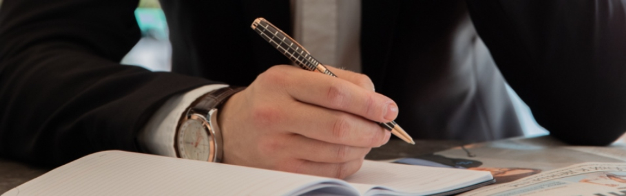 PARKER Butik - официальный дилер ТМ Parker в России с 2014г.