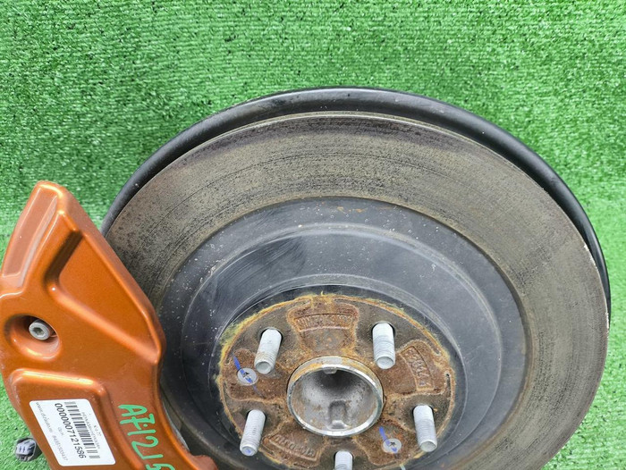 Кулак задний правый Changan Uni-K (20-нв)