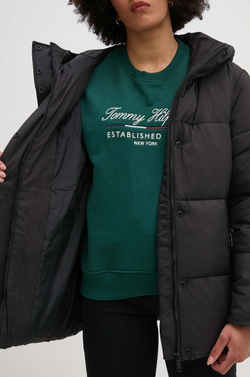 Куртка утепленная женская CALVIN KLEIN JEANS