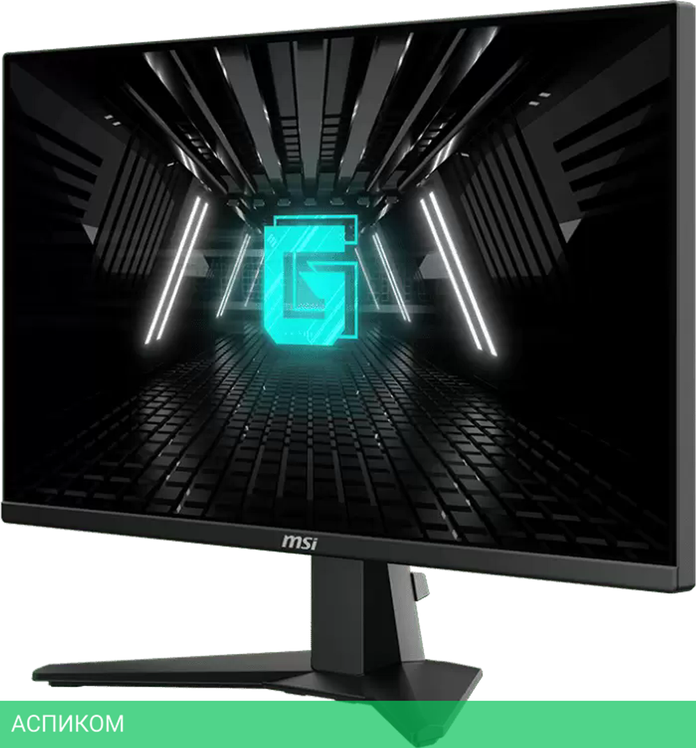 Игровой монитор MSI Optix G255F