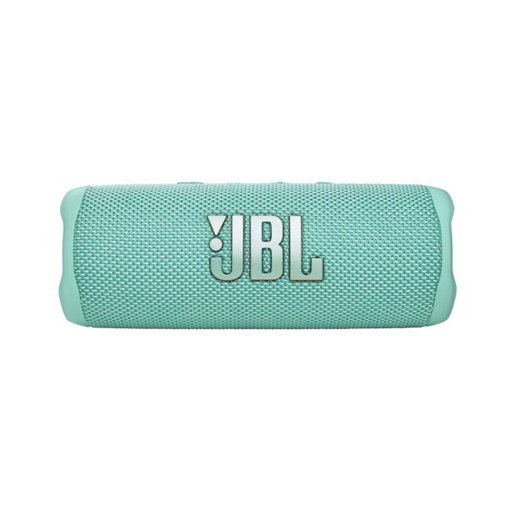 Беспроводная колонка JBL Flip 6 бирюзовая