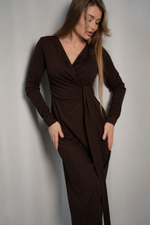 Платье женское М-1810