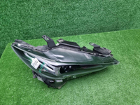 Фара правая Mazda CX-5 2 (17-21) Full LED