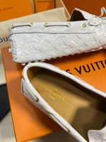 Louis Vuitton Mocassin
