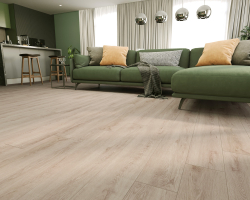 Ламинат SPC CronaFloor WOOD Клайпеда