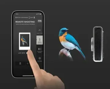 Fujifilm Instax Evo - фотоаппарат моментальной печати(black)