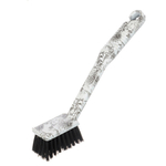 Щетка для посуды "Зимний сад" VETTA