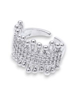 91003523 Кольцо Selena