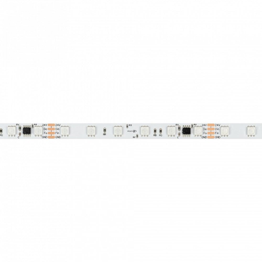 Лента светодиодная Arlight SPI 039180