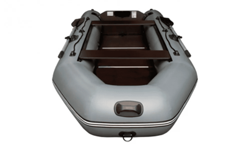 Лодка ПВХ SIBRIVER ТАЙМЫР 320