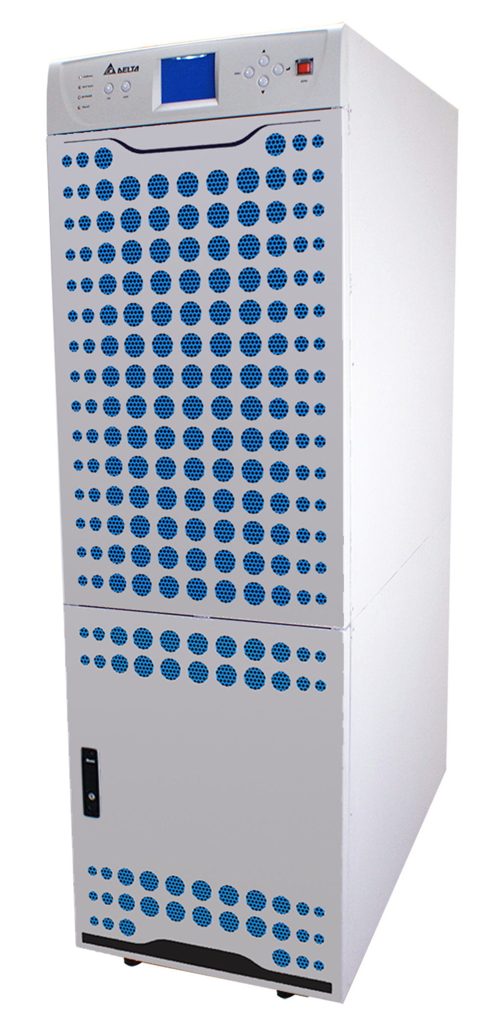 ИБП Delta GES603DS3312035