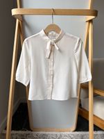 Шелковая блузка Dolce&Gabbana, 98