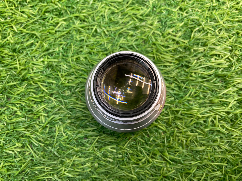 Зоркий ЗК П 1.5/50mm