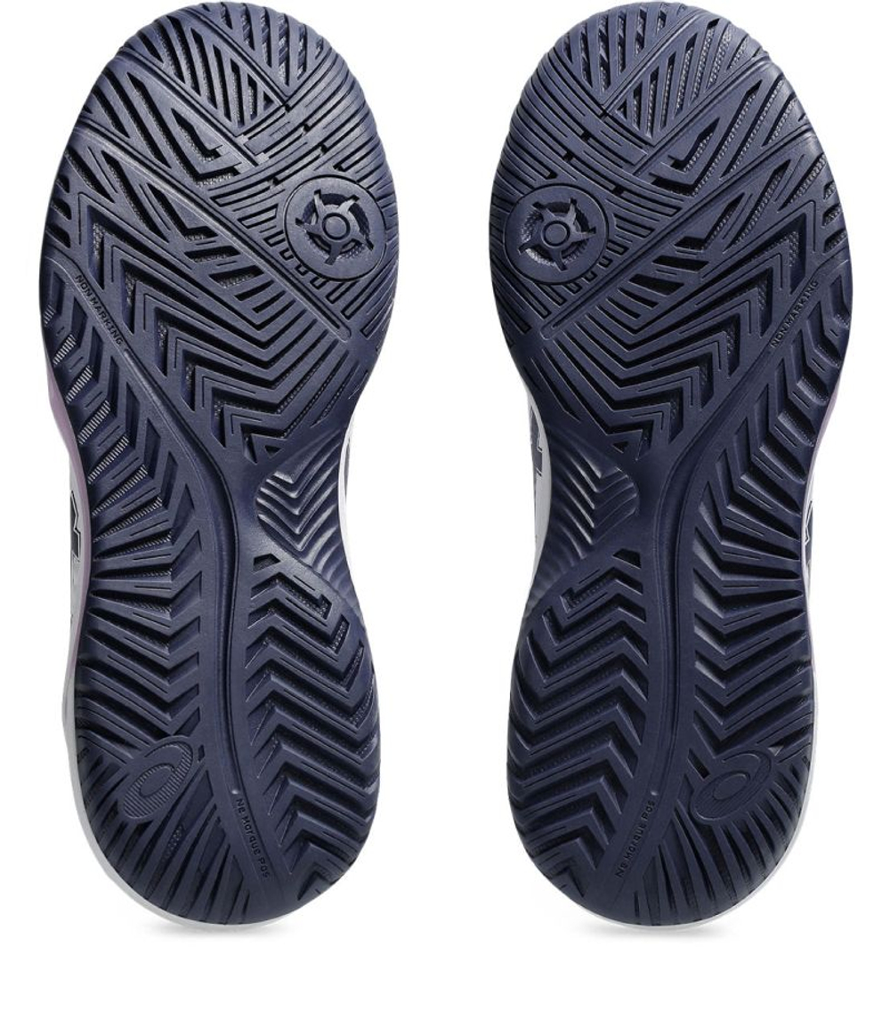 Женские теннисные кроссовки Asics Gel-Dedicate 8