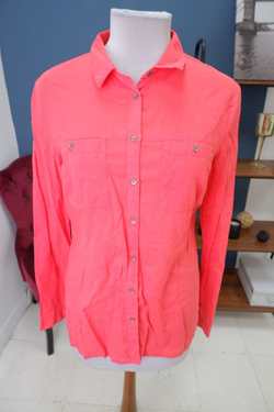 Блузка стильная 46/48 размер