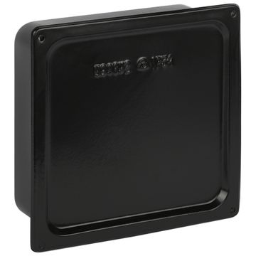 Коробки протяжные металлические