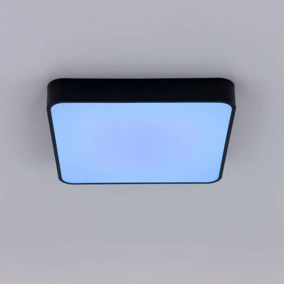 CL724K70G1 Купер Черный Св-к Потол. с RGB