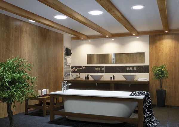 Туннель дневного света SRD FAKRO