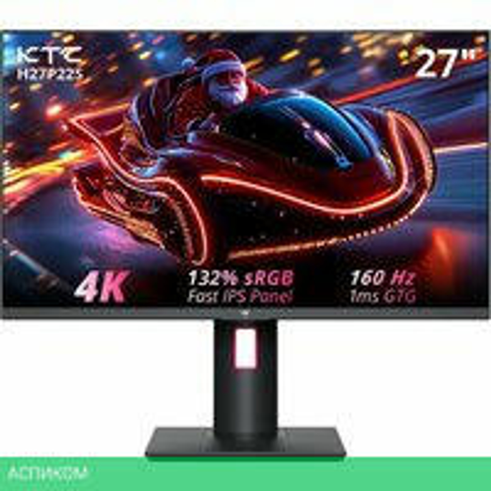 Игровой монитор KTC H27P22S