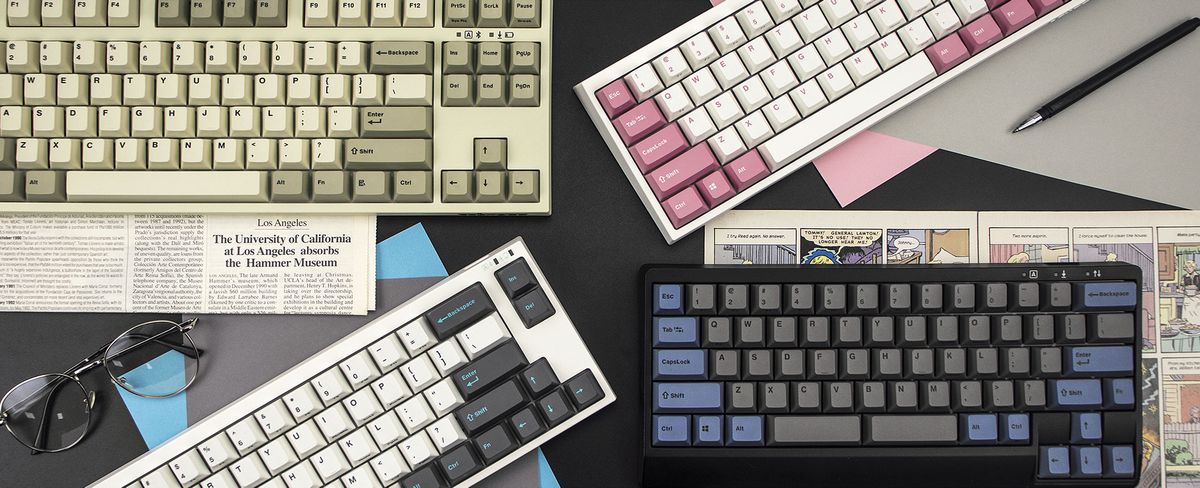 Varmilo | Механические клавиатуры