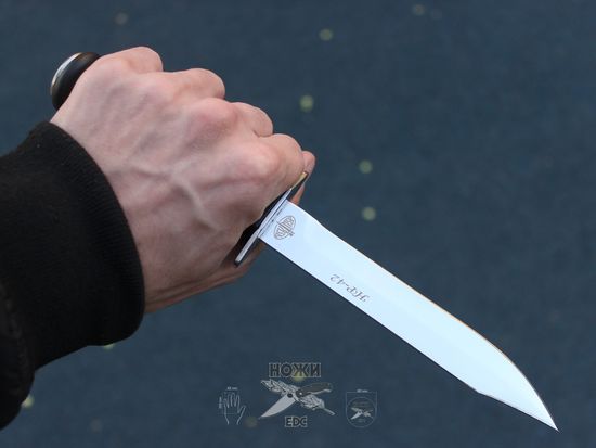 Нож Витязь "НР-42" B825-39K