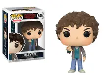 Funko POP! Vinyl: Stranger Things: Eleven