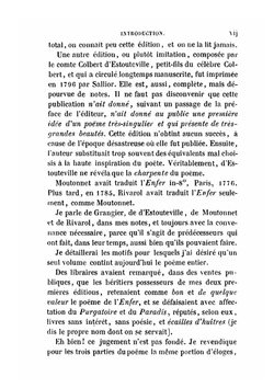 La Divine Comédie De Dante Alighieri | Dante Alighieri
