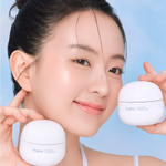 Увлажняющий крем-мусс с церамидами и эктоином Fraijour Pro Moisture Cerato Airy Cream 50 мл
